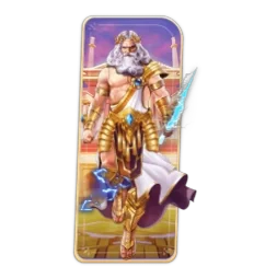 Gates Of
Olympus 1000