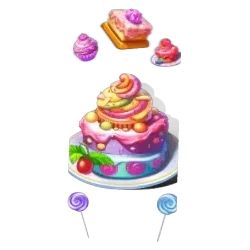 Sugar
Supreme